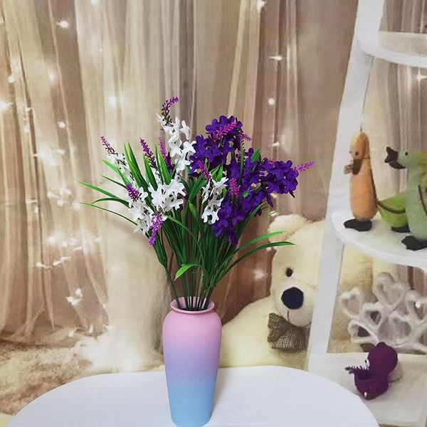 decorative flowers & wreaths 7 forks simulation snowflake hyacinth artificial silk flower wedding party decoration plants home floral arrang
decorative flowers & wreaths 7 forks simulation snowflake hyacinth artificial silk flower wedding party decoration plants home floral arrang
