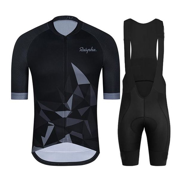 racing sets 2021 cycling jersey mtb bike clothing suits ropa ciclismo jerseys bicycle wear clothes bib shorts raphaful, Black;blue
racing sets 2021 cycling jersey mtb bike clothing suits ropa ciclismo jerseys bicycle wear clothes bib shorts raphaful, Black;blue