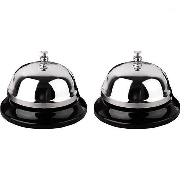 christmas decorations call bells, service bell, 2 count desk bell with metal anti-rust construction for customer service, restaurant games,e
christmas decorations call bells, service bell, 2 count desk bell with metal anti-rust construction for customer service, restaurant games,e