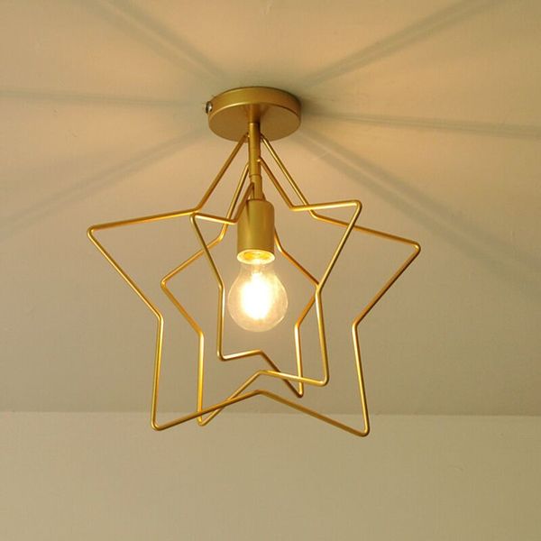 modern nordic star gold e27 ceiling lights chandelier, led, for kitchen, livingroom, study room, balcony, restaurant, cafe f-cl3509x
modern nordic star gold e27 ceiling lights chandelier, led, for kitchen, livingroom, study room, balcony, restaurant, cafe f-cl3509x