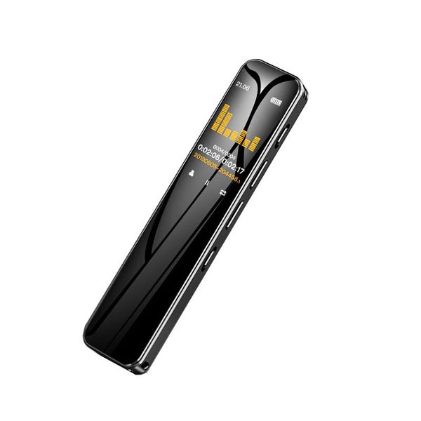 8/16g digital voice recorder intelligent recording pen control noise reduction for lecture interview meeting
8/16g digital voice recorder intelligent recording pen control noise reduction for lecture interview meeting