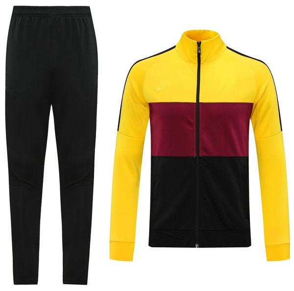pellegrini soccer tracksuit 19 20 21 dzeko totti ro training suit 2021 de rossi abbigliamento sportivo football jacket polo kit track, Black
pellegrini soccer tracksuit 19 20 21 dzeko totti ro training suit 2021 de rossi abbigliamento sportivo football jacket polo kit track, Black