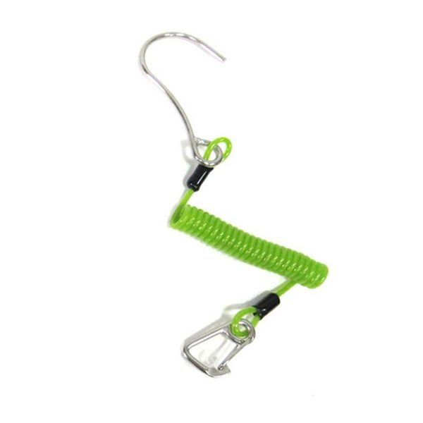 pool & accessories g5ac durable stainless steel clasp scuba diving reef drift coil lanyard single hook
pool & accessories g5ac durable stainless steel clasp scuba diving reef drift coil lanyard single hook
