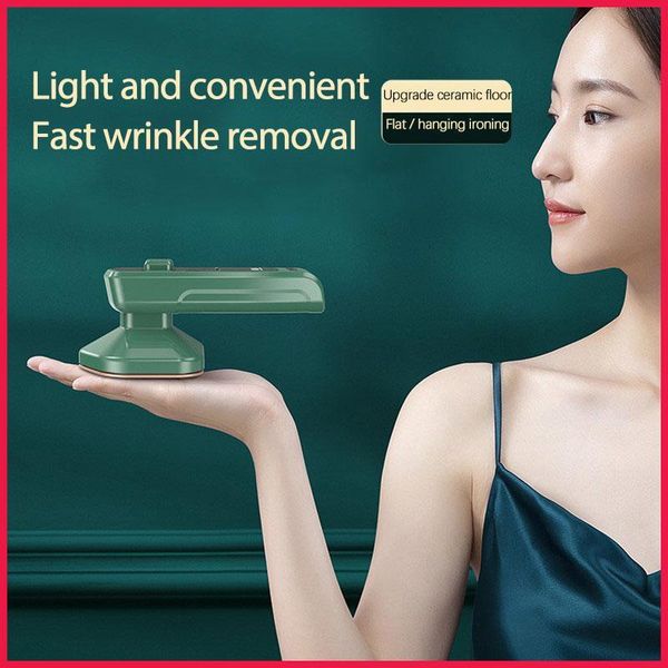 professional micro steam iron portable mini handheld garment steamer for clothes practical home travel storage boxes & bins
professional micro steam iron portable mini handheld garment steamer for clothes practical home travel storage boxes & bins