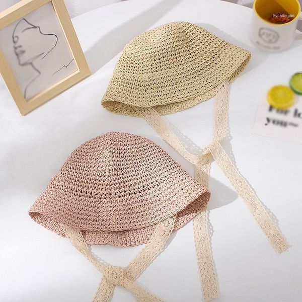 caps & hats family look mother daughter straw hat korean ins and me sunscreen lace tie cap parent child1, Yellow
caps & hats family look mother daughter straw hat korean ins and me sunscreen lace tie cap parent child1, Yellow