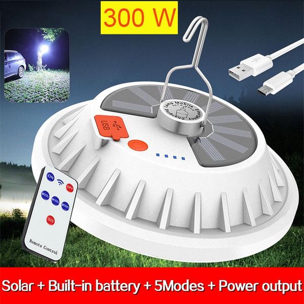 portable lanterns 300w rechargeable led bulb lamp remote control solar charge lantern emergency night market light outdoor camping home
portable lanterns 300w rechargeable led bulb lamp remote control solar charge lantern emergency night market light outdoor camping home