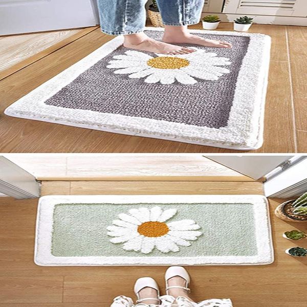 thickened bath rug soft bathroom mat fluffy microfiber bedside , quick-drying, machine washable mats
thickened bath rug soft bathroom mat fluffy microfiber bedside , quick-drying, machine washable mats
