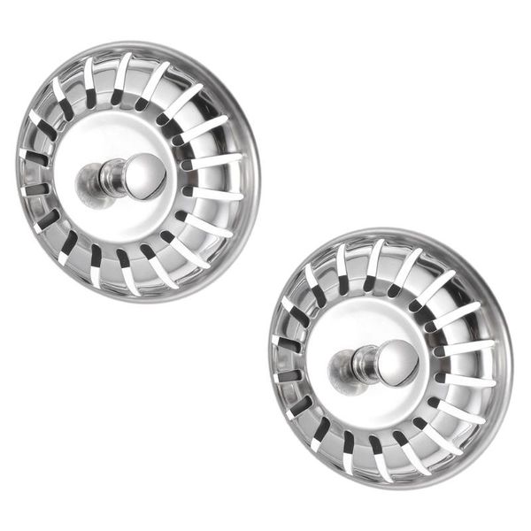 other clocks & accessories 2pcs kitchen sink drain cover washing basin plug holes
other clocks & accessories 2pcs kitchen sink drain cover washing basin plug holes