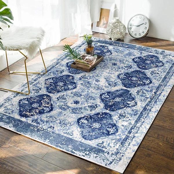 carpets light-colored ethnic style home carpet retro design in the living room girl rug washable non-slip kitchen floor mat
carpets light-colored ethnic style home carpet retro design in the living room girl rug washable non-slip kitchen floor mat