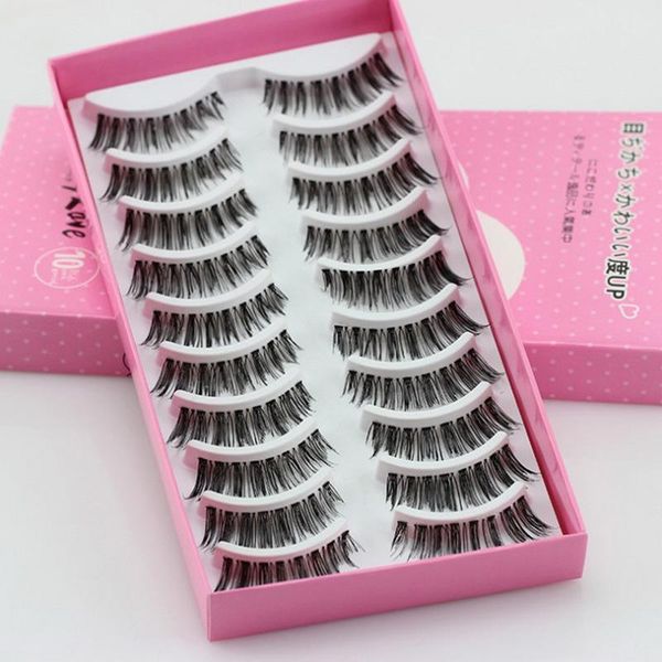 false eyelashes mink lashes natural dramatic volume fake makeup eyelash extension silk
false eyelashes mink lashes natural dramatic volume fake makeup eyelash extension silk