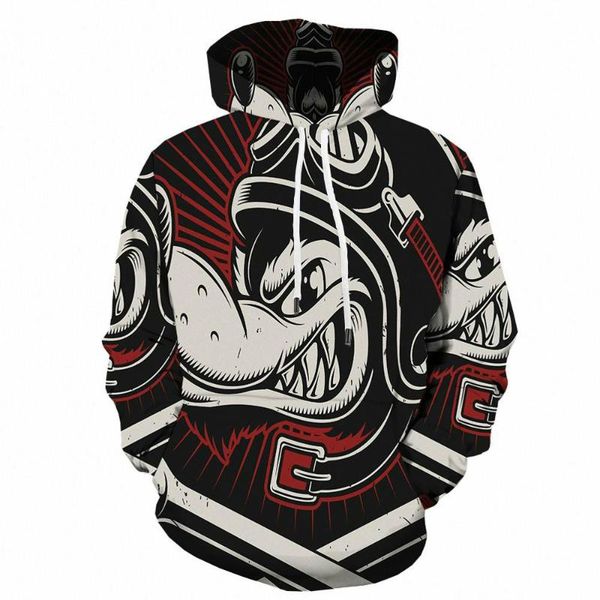men's hoodies & sweatshirts 2021 science fiction skull dynamic fashion thriller s men and women 3d cool print casual hoodie, Black
men's hoodies & sweatshirts 2021 science fiction skull dynamic fashion thriller s men and women 3d cool print casual hoodie, Black