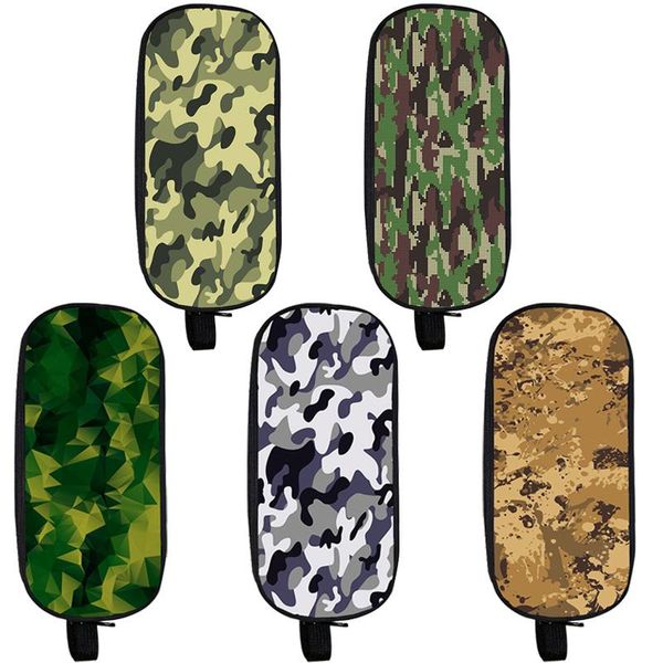 functionary camo pencil case camouflage pen bag students box stationery storage zipper pouch cosmetic bags & cases
functionary camo pencil case camouflage pen bag students box stationery storage zipper pouch cosmetic bags & cases