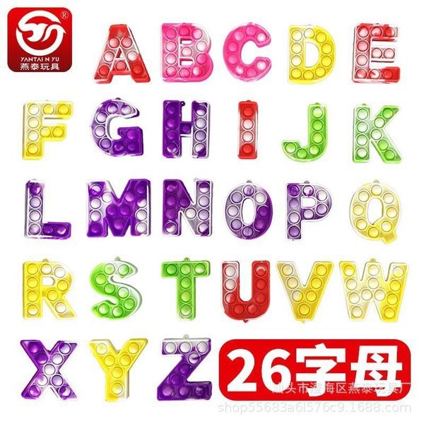 new rat killing pioneer 26 letter spell word bubble music keychain parent-child interactive science and education toy
new rat killing pioneer 26 letter spell word bubble music keychain parent-child interactive science and education toy