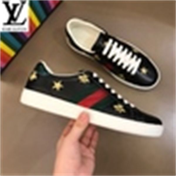 loafers luxury women and men sneakers men boots moccasins buckles lace-ups designer dress shoes jske, Black
loafers luxury women and men sneakers men boots moccasins buckles lace-ups designer dress shoes jske, Black