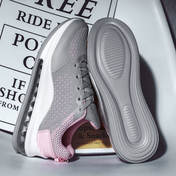summer casual womens mens running shoes student outdoor sports sneakers white black red pink size 36-46 code 56-0581
summer casual womens mens running shoes student outdoor sports sneakers white black red pink size 36-46 code 56-0581