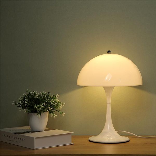 table lamps designer mushroom desk lamp modern simple led living room home decor bedroom bedside light stand
table lamps designer mushroom desk lamp modern simple led living room home decor bedroom bedside light stand