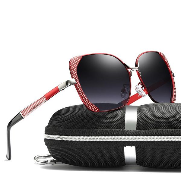 sunglasses fashion brand design luxury polarized women ladies gradient butterfly sun glasses female vintage oversized eyewear, White;black
sunglasses fashion brand design luxury polarized women ladies gradient butterfly sun glasses female vintage oversized eyewear, White;black