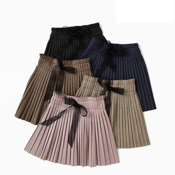 skirts baby girls princess spring autumn casual smooth skirt girl high waist elastic pleated children's clothing bc850, Blue
skirts baby girls princess spring autumn casual smooth skirt girl high waist elastic pleated children's clothing bc850, Blue