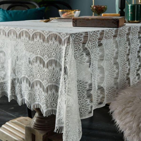table cloth white lace tablecloth rectangle wedding romantic hollow decoration cover clothes napkin coffee cafe tea decor
table cloth white lace tablecloth rectangle wedding romantic hollow decoration cover clothes napkin coffee cafe tea decor