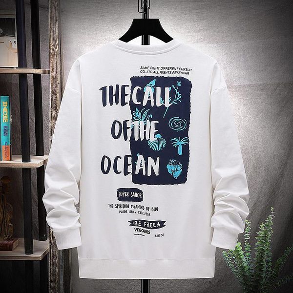 men's hoodies & sweatshirts oversized hoodie men sweateshirt spring and autumn round neck sweater korean version loose male streetwear, Black
men's hoodies & sweatshirts oversized hoodie men sweateshirt spring and autumn round neck sweater korean version loose male streetwear, Black