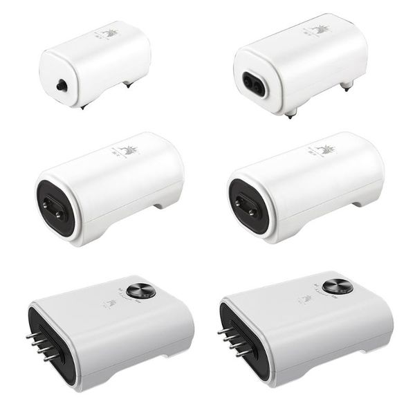air pumps & accessories adjustable aquarium pump fish tank ultra silent oxygen compressor single/double/four outlet eu/us plug
air pumps & accessories adjustable aquarium pump fish tank ultra silent oxygen compressor single/double/four outlet eu/us plug