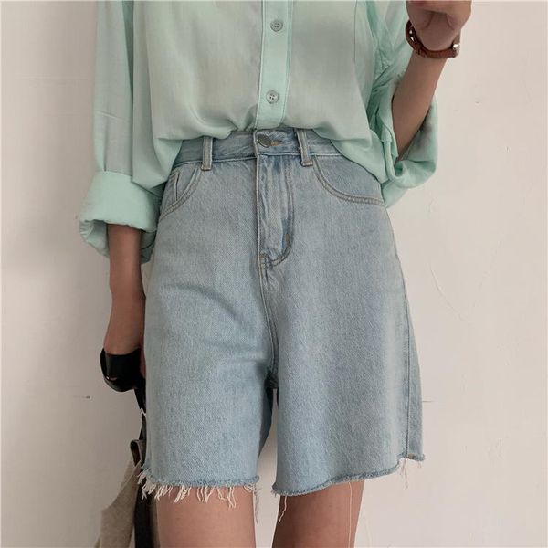women's jeans denim shorts women 2021 high-waisted wide-legged five-point pants loose y2k baggy wide leg high waisted, Blue
women's jeans denim shorts women 2021 high-waisted wide-legged five-point pants loose y2k baggy wide leg high waisted, Blue