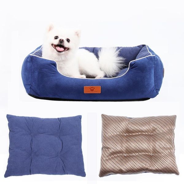 kennels & pens luxury dog beds for small medium large dogs and cat washable pet sofa bed soft couch calming kennel sleeping nest house
kennels & pens luxury dog beds for small medium large dogs and cat washable pet sofa bed soft couch calming kennel sleeping nest house