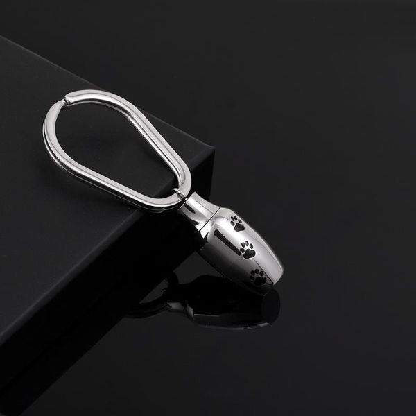keychains ijk2046 ashes container memorial jewelry keepsake urns for pet dog urn cat cremation key ring fashion, Silver
keychains ijk2046 ashes container memorial jewelry keepsake urns for pet dog urn cat cremation key ring fashion, Silver