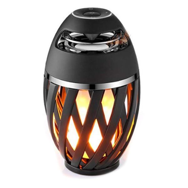 portable speakers wireless speaker flame light loudspeaker outdoor player with led torch flicker
portable speakers wireless speaker flame light loudspeaker outdoor player with led torch flicker