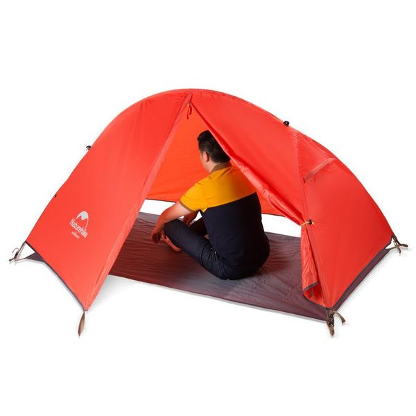cycling backpack tent ultralight 20d/210t for 1 person nh18a095-d tents and shelters
cycling backpack tent ultralight 20d/210t for 1 person nh18a095-d tents and shelters