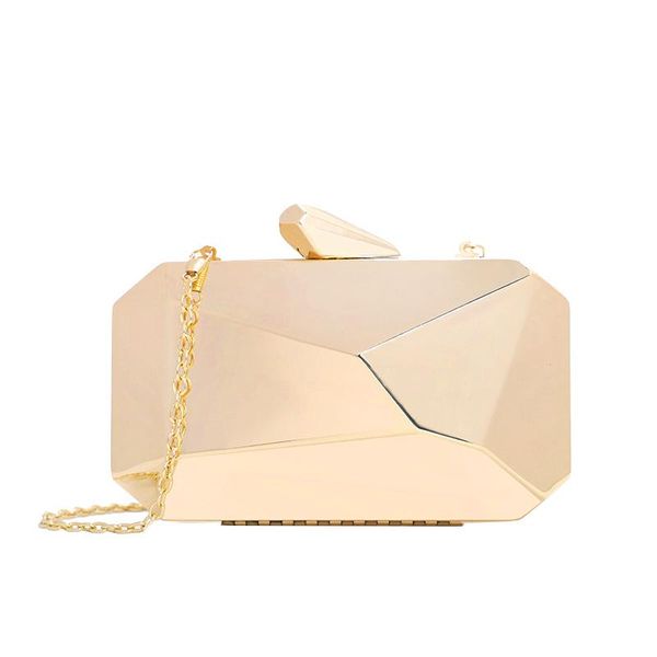 evening clutches bag women day handbags for female wedding party chains purse bags