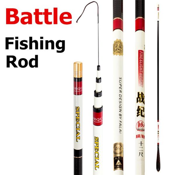 high carbon fiber super hard fishing rod taiwan 3.6-5.4m spinning pole for carp boat rods
high carbon fiber super hard fishing rod taiwan 3.6-5.4m spinning pole for carp boat rods