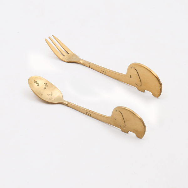 wholesale elephant dog shape metal cute cartoon creative coffee spoon fruit fork stainless steel children flatware dinnerware sets
wholesale elephant dog shape metal cute cartoon creative coffee spoon fruit fork stainless steel children flatware dinnerware sets