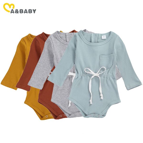 0-24m born infant baby girl boy knitted romper soft long sleeve jumpsuit autumn clothes costumes 210515, Blue
0-24m born infant baby girl boy knitted romper soft long sleeve jumpsuit autumn clothes costumes 210515, Blue