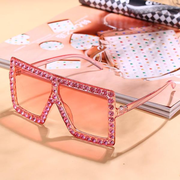 sunglasses keikesweet fashion luxury women rhinestone shades big crystal rays square vintage sun glasses diamond eyewear, White;black
sunglasses keikesweet fashion luxury women rhinestone shades big crystal rays square vintage sun glasses diamond eyewear, White;black