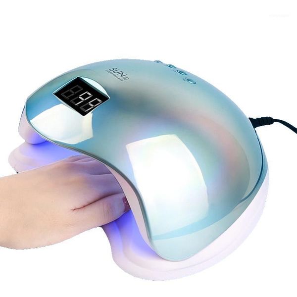brand plating colorful 48w led uv gel polish nail lamp fast drying dryer sensor art manicure tools1
brand plating colorful 48w led uv gel polish nail lamp fast drying dryer sensor art manicure tools1