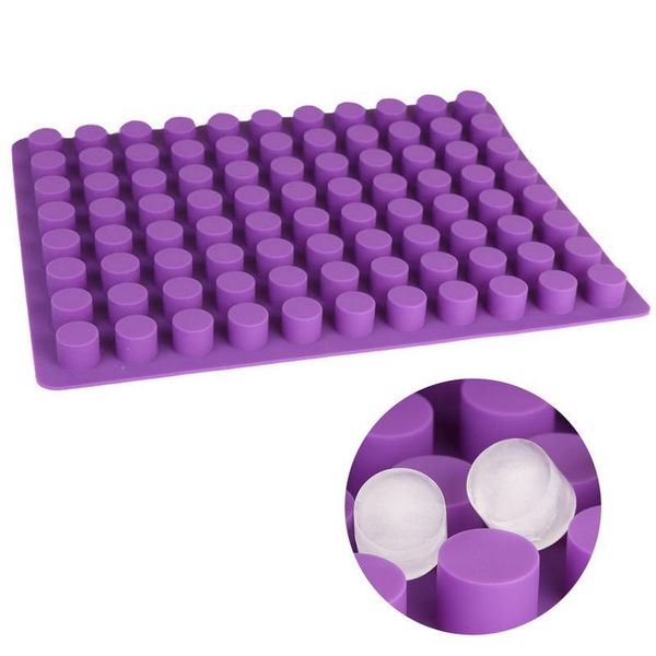 cavities mini round cheese cakes molds baking silicone mold for chocolate truffle jelly and candy ice & pastry tools
cavities mini round cheese cakes molds baking silicone mold for chocolate truffle jelly and candy ice & pastry tools