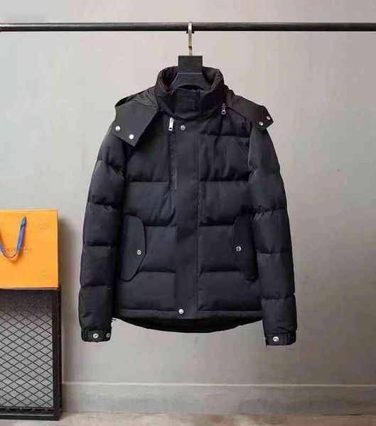 down men's & parkas men winter coats windproof waterproof hat detachable causal sport hooded jackets fashion streetwear mens womens ove, Black
down men's & parkas men winter coats windproof waterproof hat detachable causal sport hooded jackets fashion streetwear mens womens ove, Black