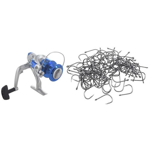 baitcasting reels 70 pcs carbon steel hook jig big fish set size 3-12 & 1 max drag 10kg carp spinning fishing reel gear 3000 series
baitcasting reels 70 pcs carbon steel hook jig big fish set size 3-12 & 1 max drag 10kg carp spinning fishing reel gear 3000 series