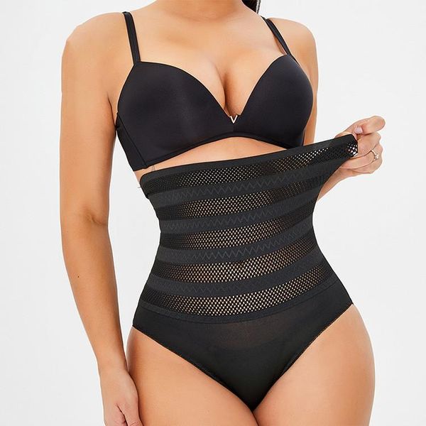 women's shapers body shaper high waist trainer panties women tummy belly control slimming shapewear girdle underwear mesh pants, Black;white
women's shapers body shaper high waist trainer panties women tummy belly control slimming shapewear girdle underwear mesh pants, Black;white