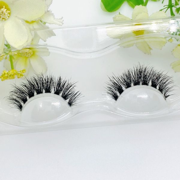 mink eyelashes 0.8-1.0cm 3d mink false eyelash natural full strip transparent band lashes cilios posticos invisible band lashes dhl
mink eyelashes 0.8-1.0cm 3d mink false eyelash natural full strip transparent band lashes cilios posticos invisible band lashes dhl