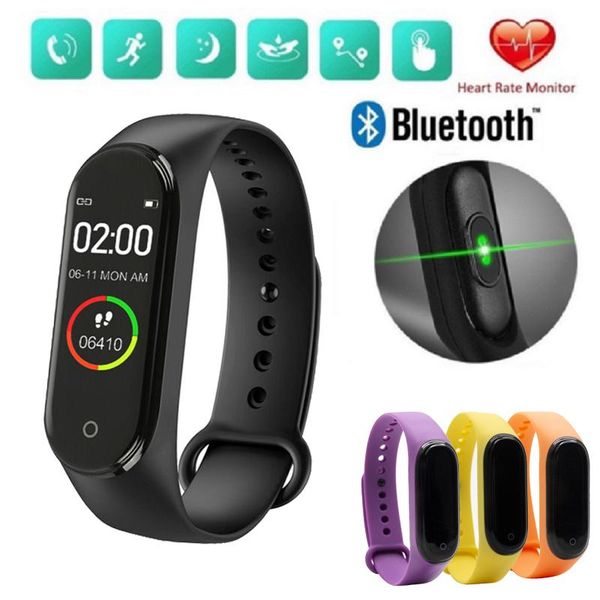 wristwatches smart wearable device sport watch with running pedometer calorie calculation men women fitness tracker bracelet for ios android, Slivery;brown
wristwatches smart wearable device sport watch with running pedometer calorie calculation men women fitness tracker bracelet for ios android, Slivery;brown