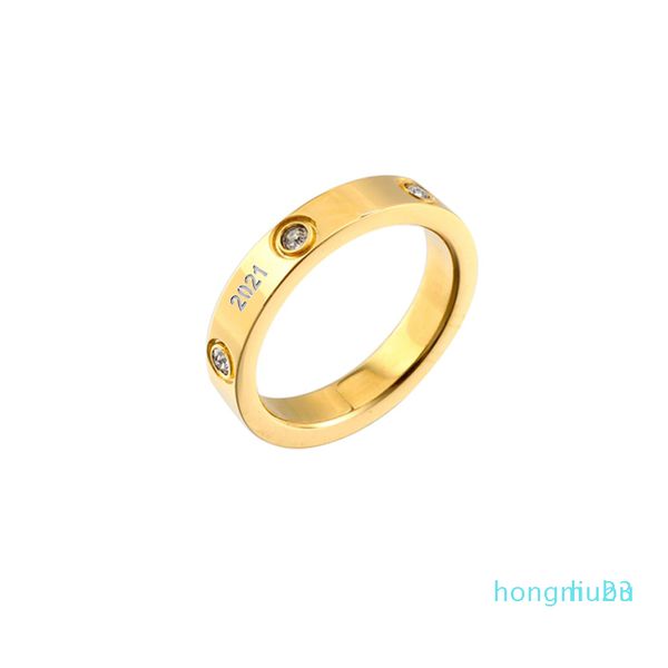 1pieces luxury designer jewelry women rings 18k gold titanium steel engagement rings for women and men wedding rings sets with original, Silver
1pieces luxury designer jewelry women rings 18k gold titanium steel engagement rings for women and men wedding rings sets with original, Silver