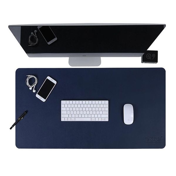mouse pads & wrist rests pu leather desk pad extra large gamer waterproof mat computer mousepad for office gaming work deskmat
mouse pads & wrist rests pu leather desk pad extra large gamer waterproof mat computer mousepad for office gaming work deskmat