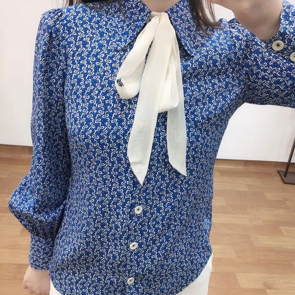 women's blouses & shirts women 2021 spring summer silk long sleeves blouse shirt with removable ribbon ties, White
women's blouses & shirts women 2021 spring summer silk long sleeves blouse shirt with removable ribbon ties, White