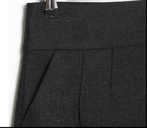 warm winter womens skirts autumn fall plus size zipper black gray career office mini short pencil skirt
warm winter womens skirts autumn fall plus size zipper black gray career office mini short pencil skirt