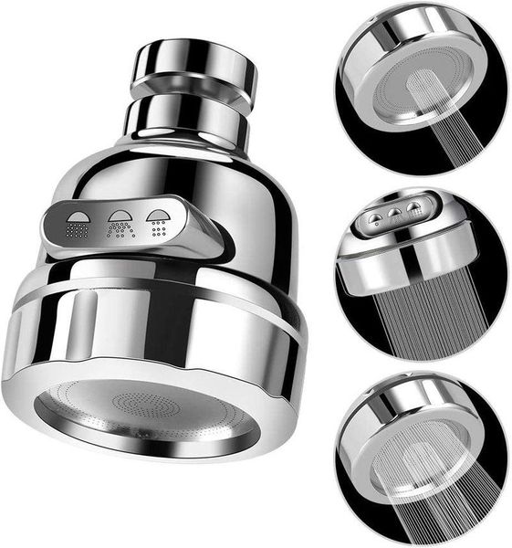 kitchen faucets 2021 360 degree swivel faucet aerator adjustable dual mode sprayer filter diffuser water saving nozzle connector
kitchen faucets 2021 360 degree swivel faucet aerator adjustable dual mode sprayer filter diffuser water saving nozzle connector