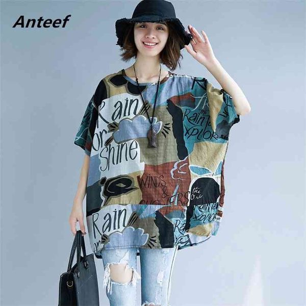 cotton linen summer vintage korean clothes plus size casual loose tee t shirt women t-shirt blusa tshirt streetwear 210517, White
cotton linen summer vintage korean clothes plus size casual loose tee t shirt women t-shirt blusa tshirt streetwear 210517, White
