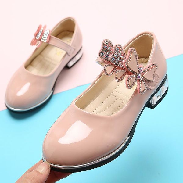 sneakers girls children's shoes 2021 spring and autumn big kids princess diamond bow dance students performance single, Black;red
sneakers girls children's shoes 2021 spring and autumn big kids princess diamond bow dance students performance single, Black;red