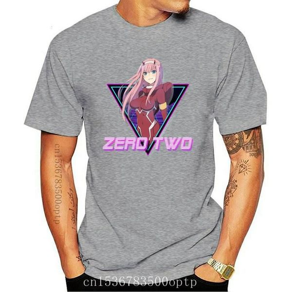 men's t-shirts fashion darling in the franxx t shirt men short sleeve vaporwave zero two t-shirt aesthetic anime tee summer cotton mer, White;black
men's t-shirts fashion darling in the franxx t shirt men short sleeve vaporwave zero two t-shirt aesthetic anime tee summer cotton mer, White;black